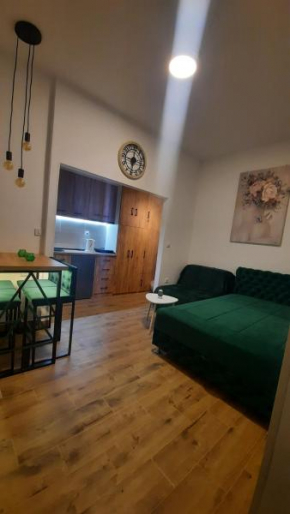 Apartman GreenPine